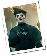 Metalsplitter: Ghost beherrschen das Jahrzehnt