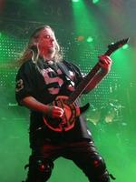 Metalsplitter: Gott hasst uns alle und Slayer ganz besonders