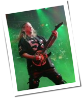 Metalsplitter: Gott hasst uns alle und Slayer ganz besonders
