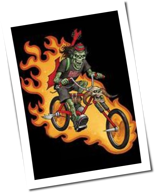 Metalsplitter: Grill 'Em All&excl;