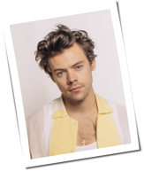 Metalsplitter: Harry Styles entthront Rammstein