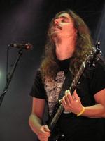 Metalsplitter: Im Stehen schlafen und das ZDF in Wacken