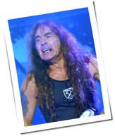 Metalsplitter: Iron Maiden-Bassist nervt The Darkness