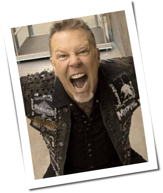 Metalsplitter: James Hetfield bastelt f&uuml;r den guten Zweck
