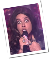 Metalsplitter: Justin Bieber macht den Ozzy