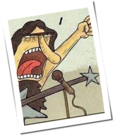 Metalsplitter: Kein Respekt vor Metal&excl;
