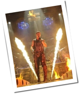 Metalsplitter: Kiffen mit Slipknot