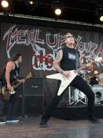 Metalsplitter: Kill 'Em unter falschem Namen
