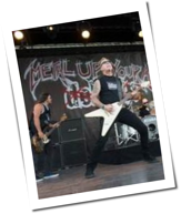 Metalsplitter: Kill 'Em unter falschem Namen