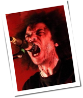 Metalsplitter: Kreator und Ghost live bei Circus Halligalli