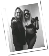 Metalsplitter: Lady Gaga meets Iron Maiden
