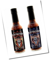 Metalsplitter: 