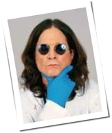 Metalsplitter: Liebes-Aus bei Ozzy und Sharon