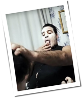 Metalsplitter: Lindemann feiert Platz eins auf Porno-Portal