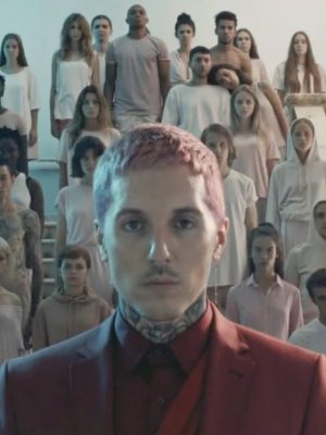 Metalsplitter: Linkin Park-Mantra mit BMTH