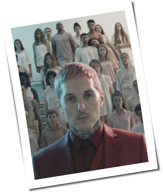 Metalsplitter: Linkin Park-Mantra mit BMTH