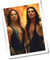 Metalsplitter: Manowar kneifen auf dem Hellfest