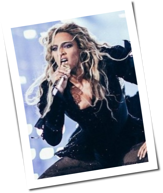 Metalsplitter: Marilyn Manson konkurriert mit Beyonc&eacute;