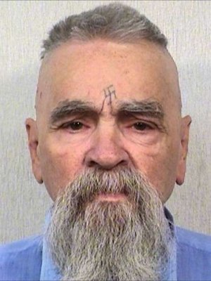 Metalsplitter: Marilyn covert Charles Manson