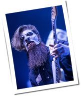 Metalsplitter: Maskenball im Metaverse