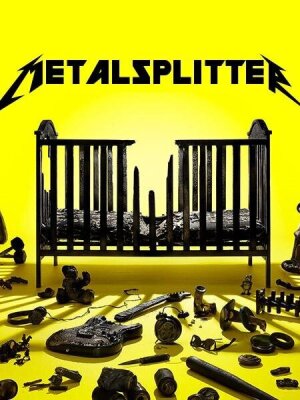 Metalsplitter: Masters Of Puppentheater