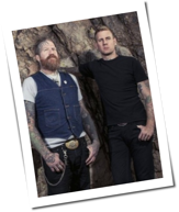 Metalsplitter: Mastodon crashen 