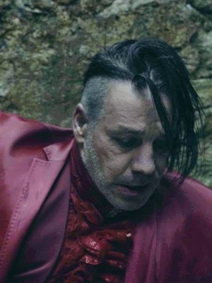 Metalsplitter: Mehr Prügel für Till Lindemann