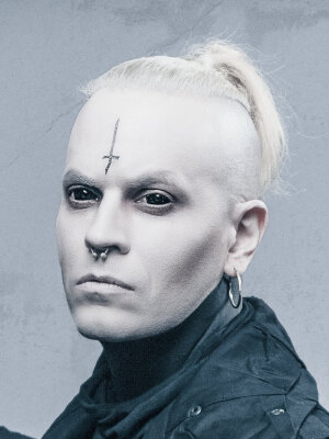 Metalsplitter: Metal-Mania beim ESC