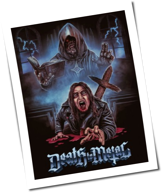 Metalsplitter: Metal muss sterben&excl;