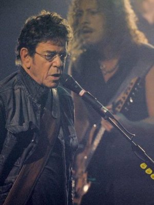 Metalsplitter: Metallica im Autokino
