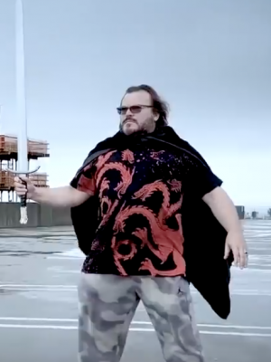 Metalsplitter: Metallica im Game Of Thrones