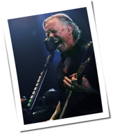 Metalsplitter: Metallica in Hamburg