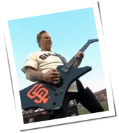 Metalsplitter: Metallica sind reicher als Gott