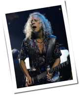 Metalsplitter: Metallica zur&uuml;ck in Deutschland
