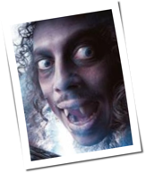 Metalsplitter: Metallicas kleine Horrorshow