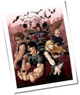 Metalsplitter: Metalocalypse now&excl;