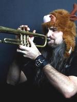 Metalsplitter: Mike Portnoy scheißt klug