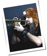 Metalsplitter: Mike Portnoy schei&szlig;t klug