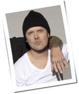 Metalsplitter: Miley Cyrus imponiert Lars Ulrich