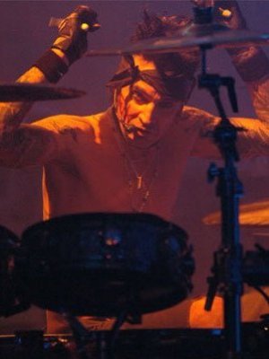 Metalsplitter: Mötley Crüe entern Netflix
