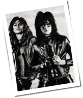 Metalsplitter: M&ouml;tley Cr&uuml;es 