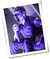 Metalsplitter: Moshpit-Schei&szlig;er identifiziert&excl;