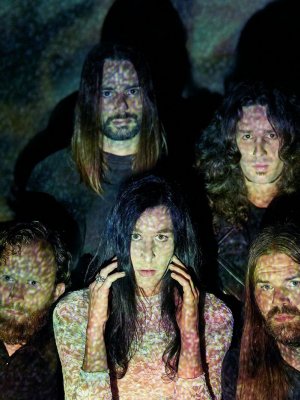 Metalsplitter: Nächstenliebe - The Ghost-Way