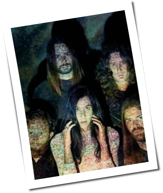 Metalsplitter: N&auml;chstenliebe - The Ghost-Way
