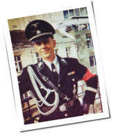 Metalsplitter: Nergal ist ein Nazi&excl;&excl;1&excl;11&excl;
