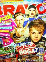 Metalsplitter: Nergal neben Justin Bieber!?