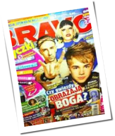 Metalsplitter: Nergal neben Justin Bieber&excl;&quest;