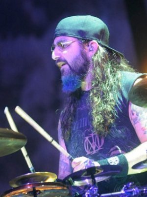 Metalsplitter: Neue Band mit Trump, Putin und Kim