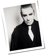 Metalsplitter: Neue Gedichte von Till Lindemann
