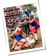 Metalsplitter: Neues Festival f&uuml;r die Metal-Szene